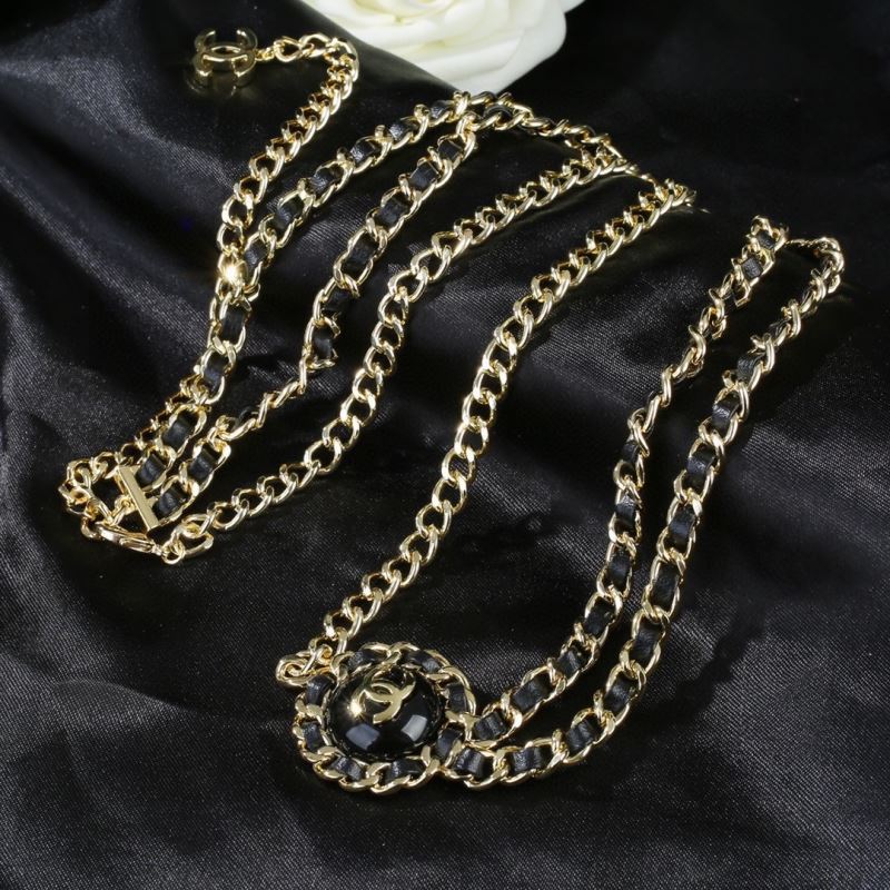 Chanel Necklaces